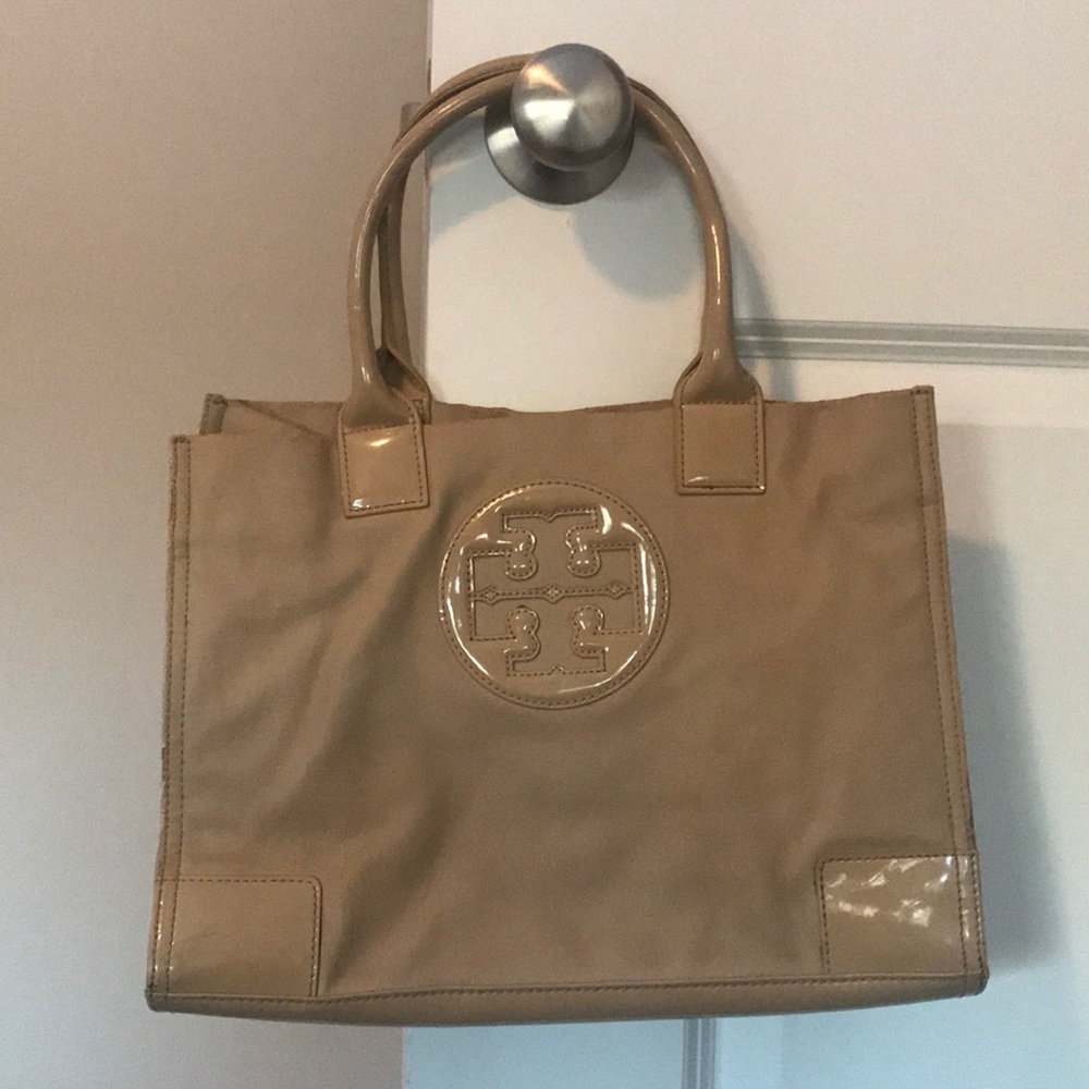 Tory Burch Ella Tote- mini